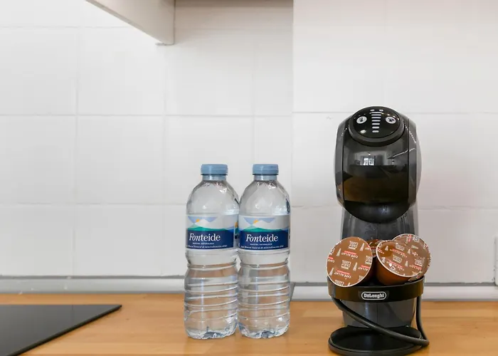 Coral Bajamar (La Laguna)