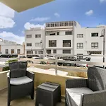 Apartament Coral Bajamar (La Laguna)