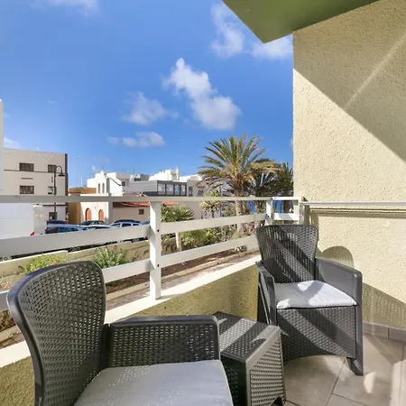 Coral 아파트 바하마르