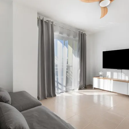Apartament Coral *