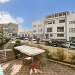 Coral شقة باجامار