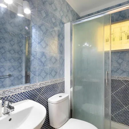 Coral * Bajamar (La Laguna)