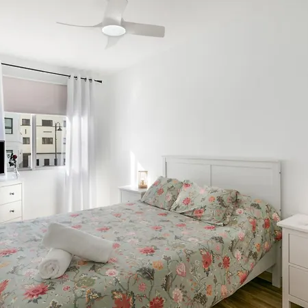 Appartamento Coral *