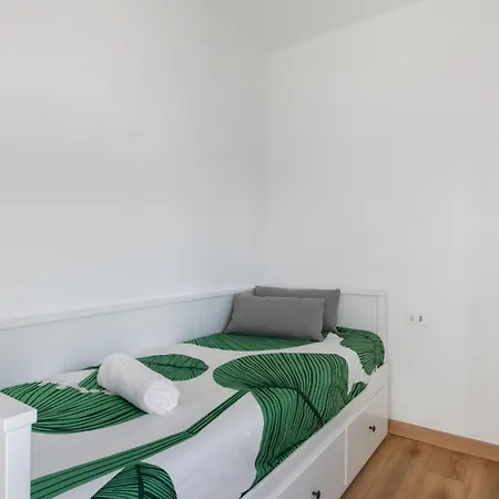 Appartamento Coral Bajamar (La Laguna)