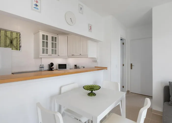 Apartman Coral Bajamar