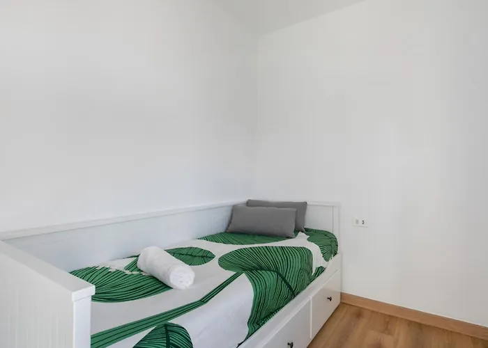 Apartman Coral Bajamar